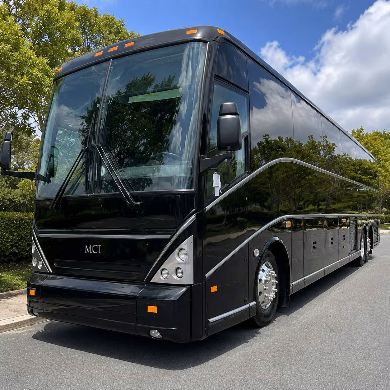 compare concert transportation options in dayton and beyond
