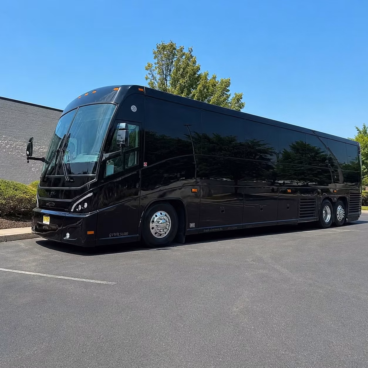 compare employee transportation options in dayton and beyond