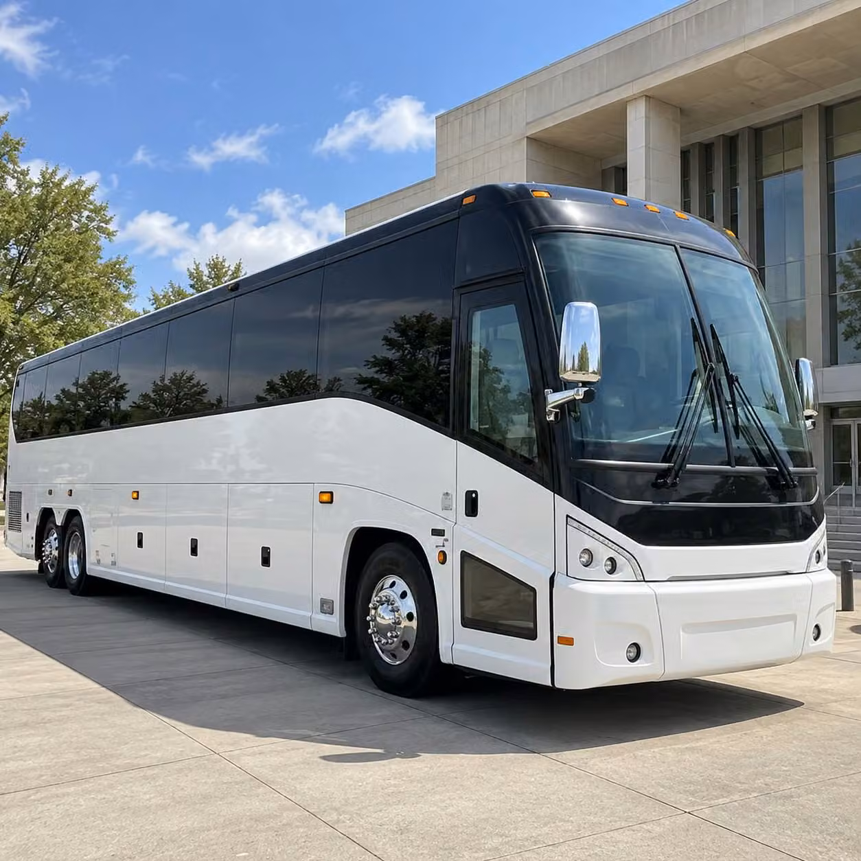 compare school event transportation options in dayton and beyond