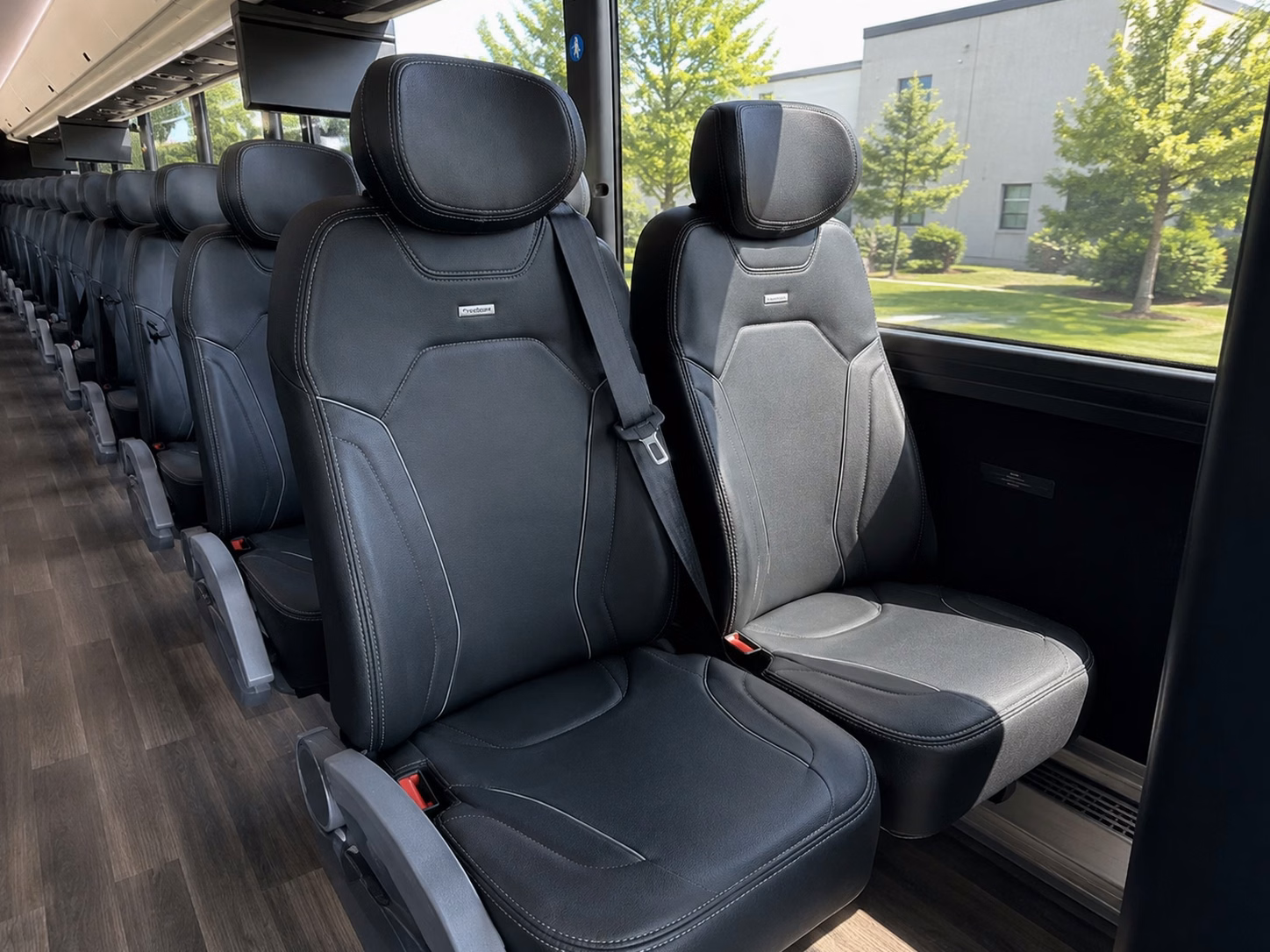 compare sporting event transportation options in dayton and beyond