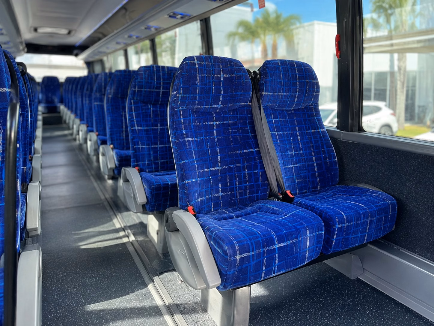 dayton dragons fan transportation to day air ballpark