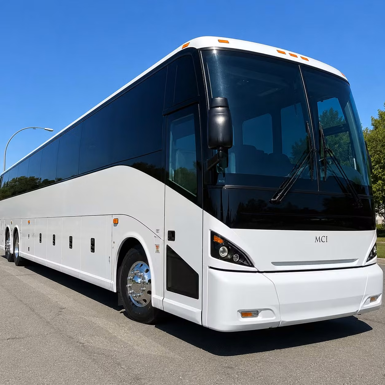 dayton sports team sporting event bus rentals