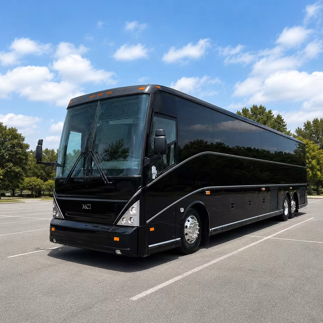 daytoncharter bus rental