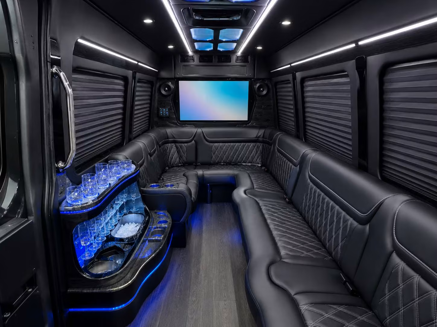 daytoncharterbus com can handle multi stop prom night pickup routes across dayton