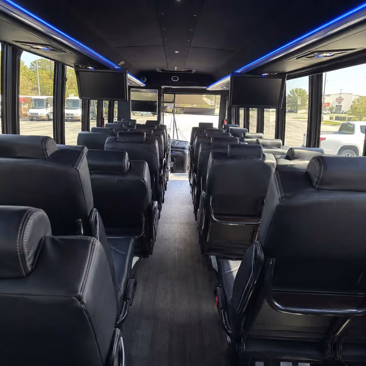 government military transportation service in dayton