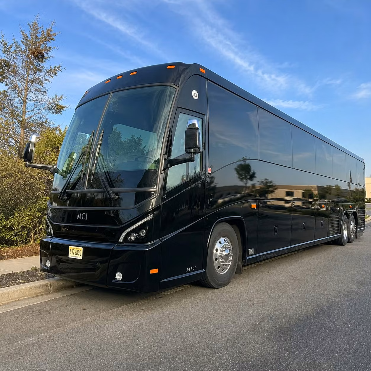hit every shift change on time with recurring employee shuttle service in dayton