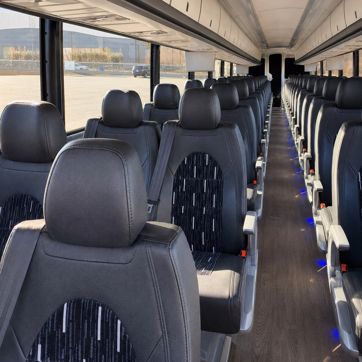 how where and when you re traveling affects dayton bus rental rates