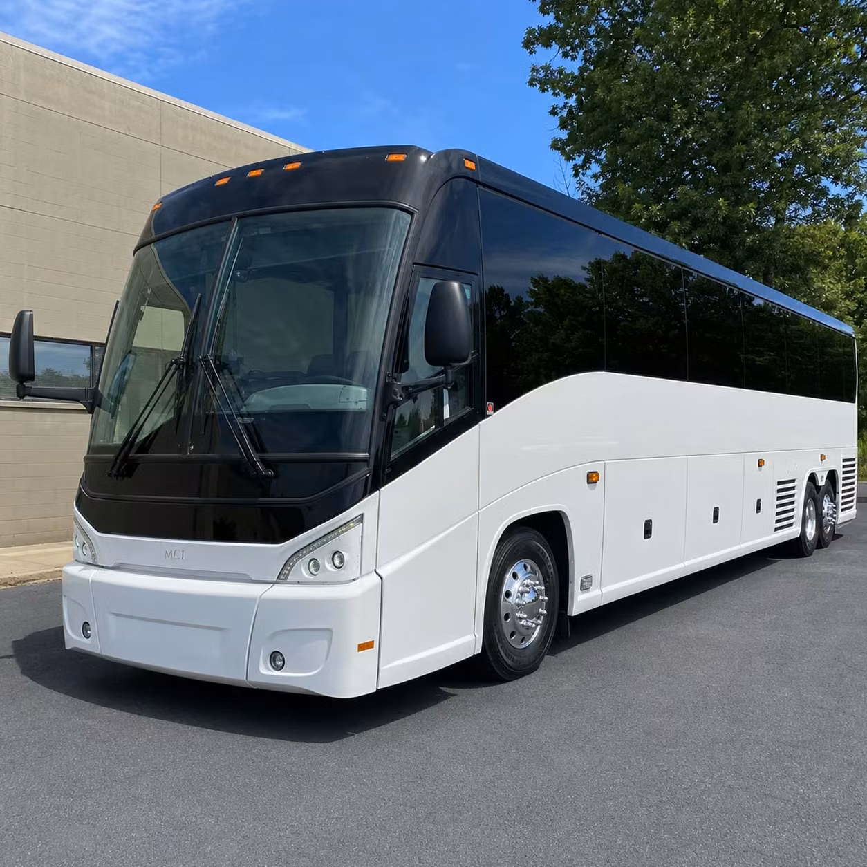 keeping government agency shuttles running on schedule across the miami valley