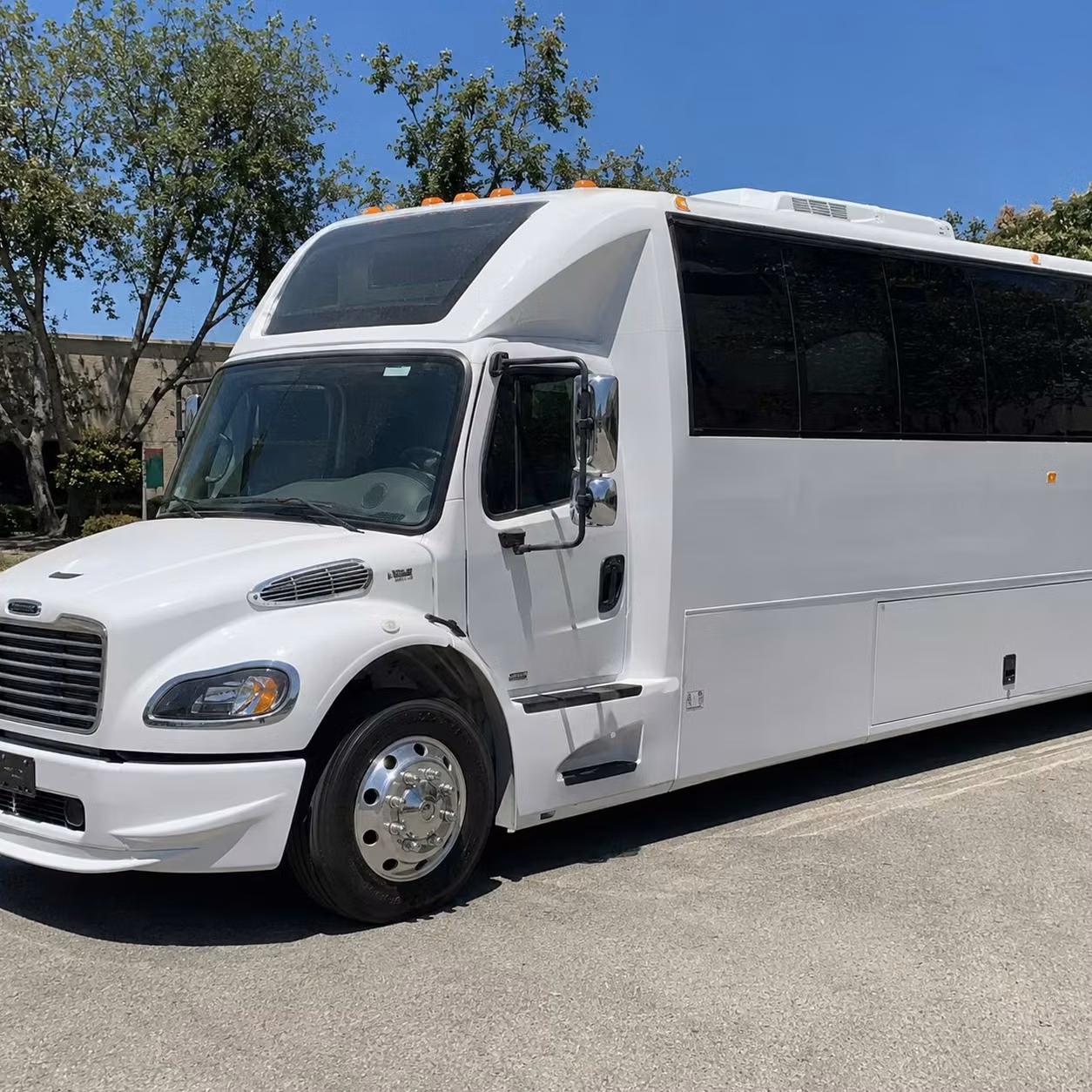 party bus