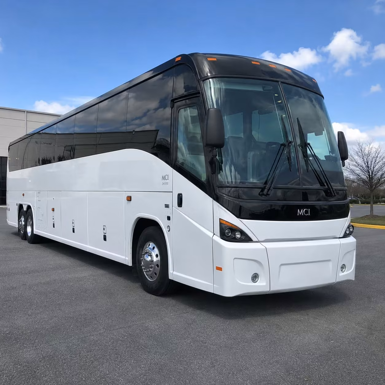 rather than juggling vendors compare dayton government charter bus options in one place