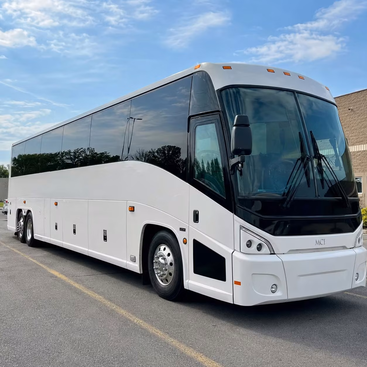 sports teams band programs and school groups in dayton trust daytoncharterbus com for long distance travel