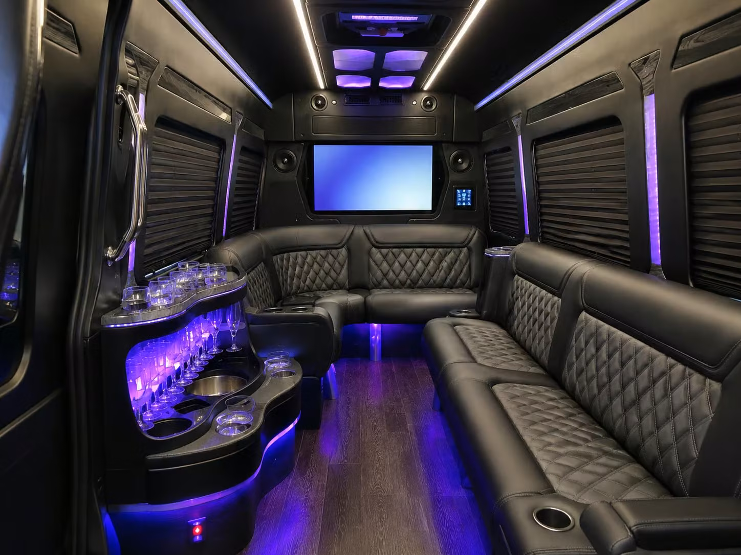 wright state raiders and kettering sporting event bus rentals